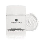 Vitamin C Face Moisturizer with Aloe Vera Z65338