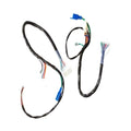 Generator Carburetor Harness 2 Pieces F49445