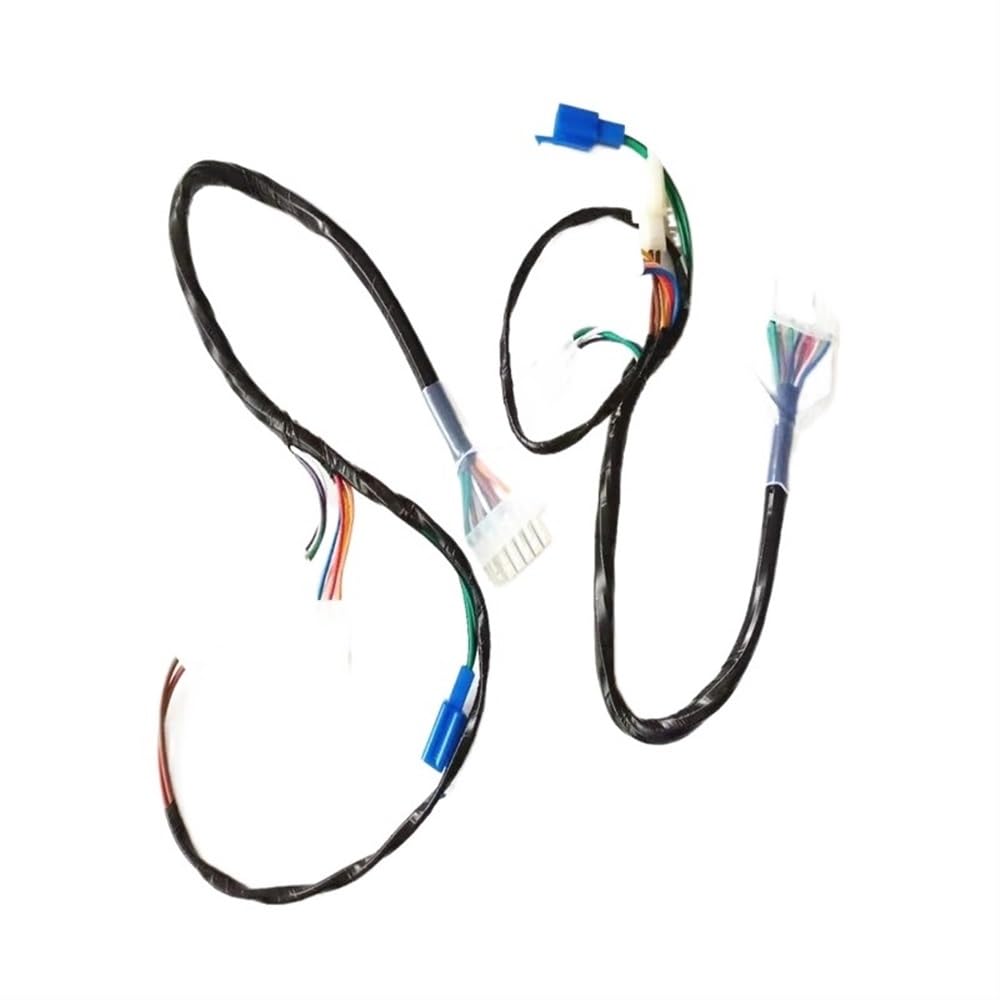 Generator Carburetor Harness 2 Pieces F49445