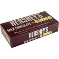 Milk with Almond 36-Count J772163