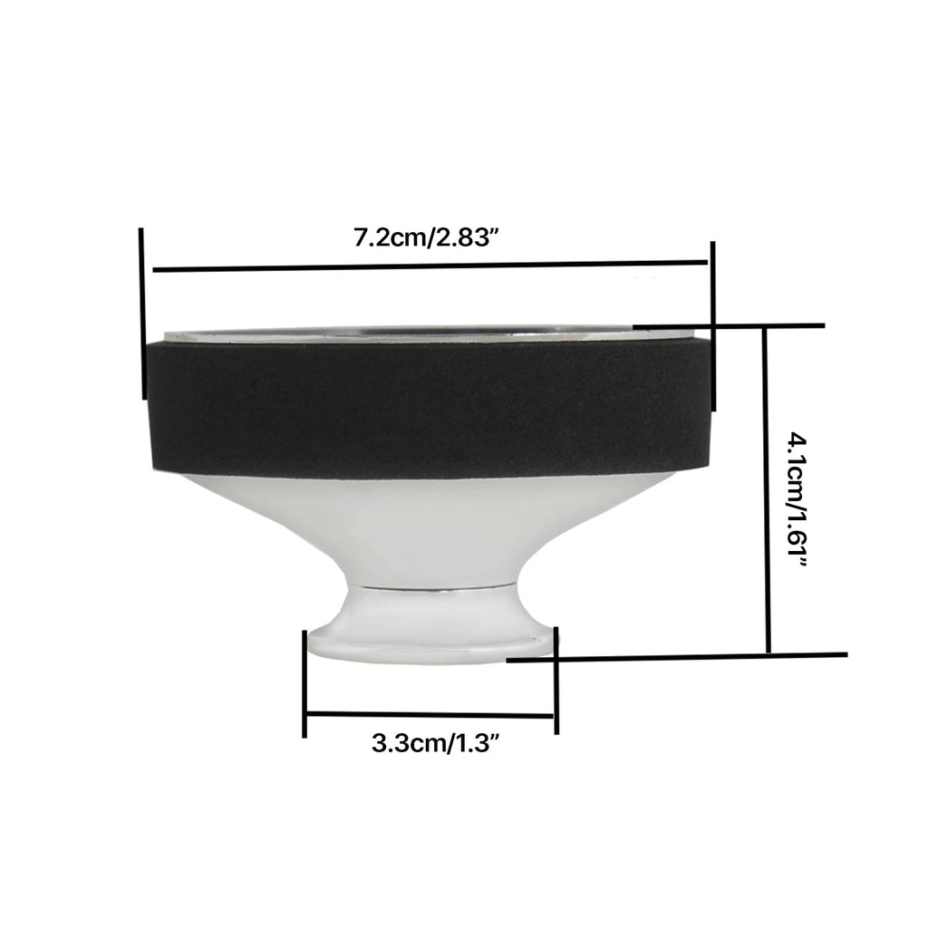 Alto Saxophone Mute Silencers K1507