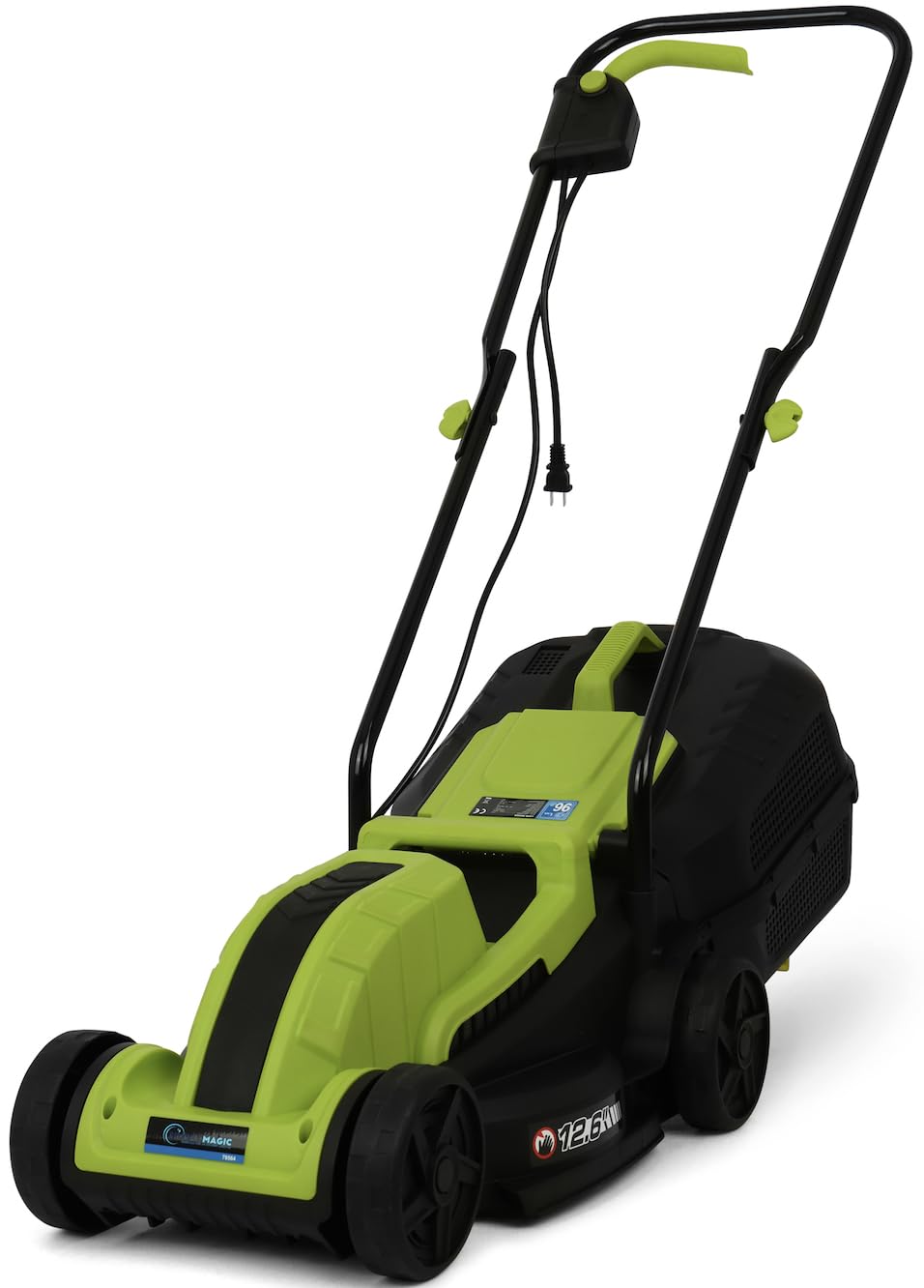 13 Inch Corded Electric Lawn Mower B710
