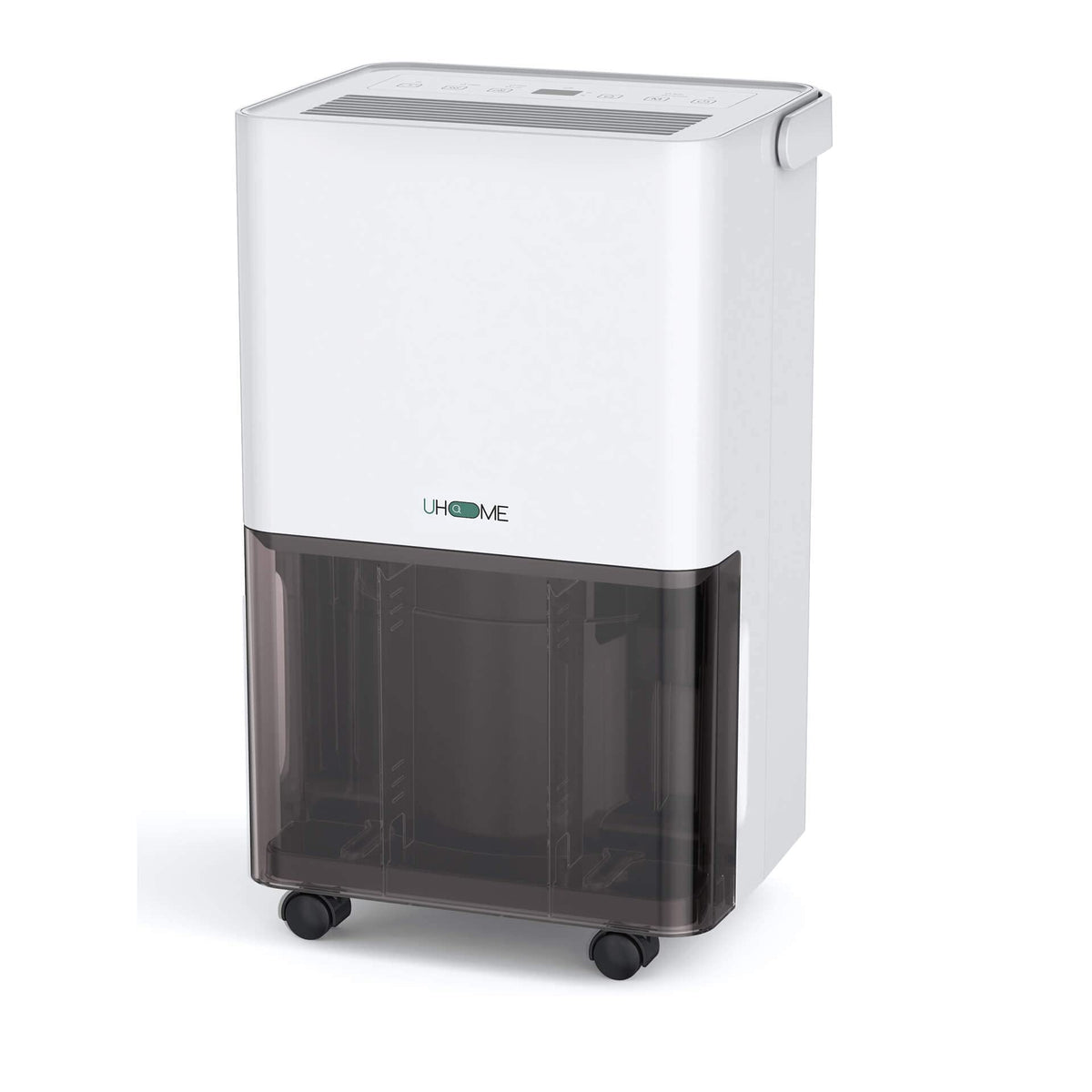 30 Pint Dehumidifier with Activated Carbon Filter P376272
