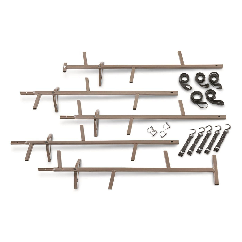 20' Rapid Climbing Sticks 4-Pack H206