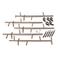 20' Rapid Climbing Sticks 4-Pack H206