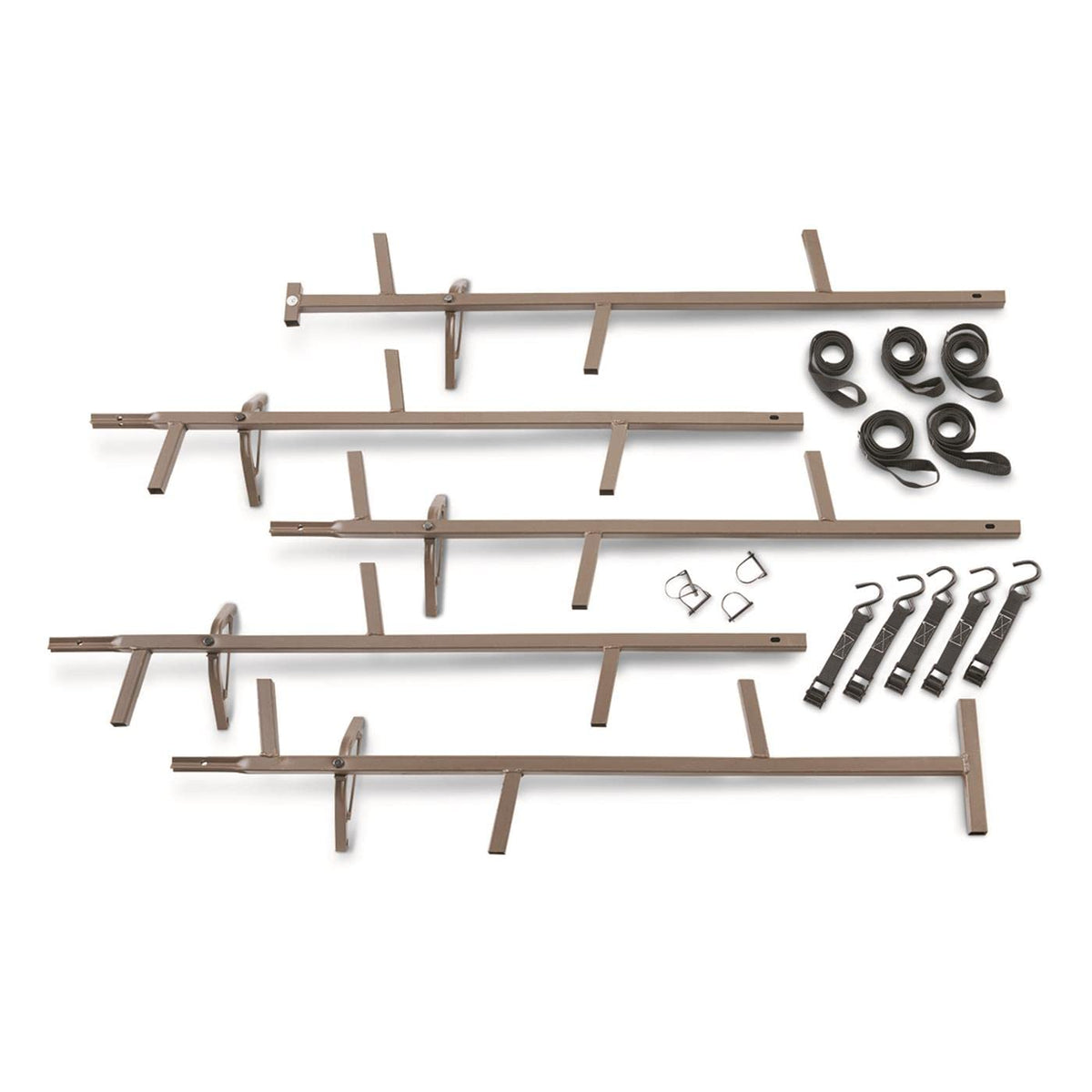 20' Rapid Climbing Sticks 4-Pack H206