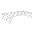 Twin Pop Up Trundle Bed X70912