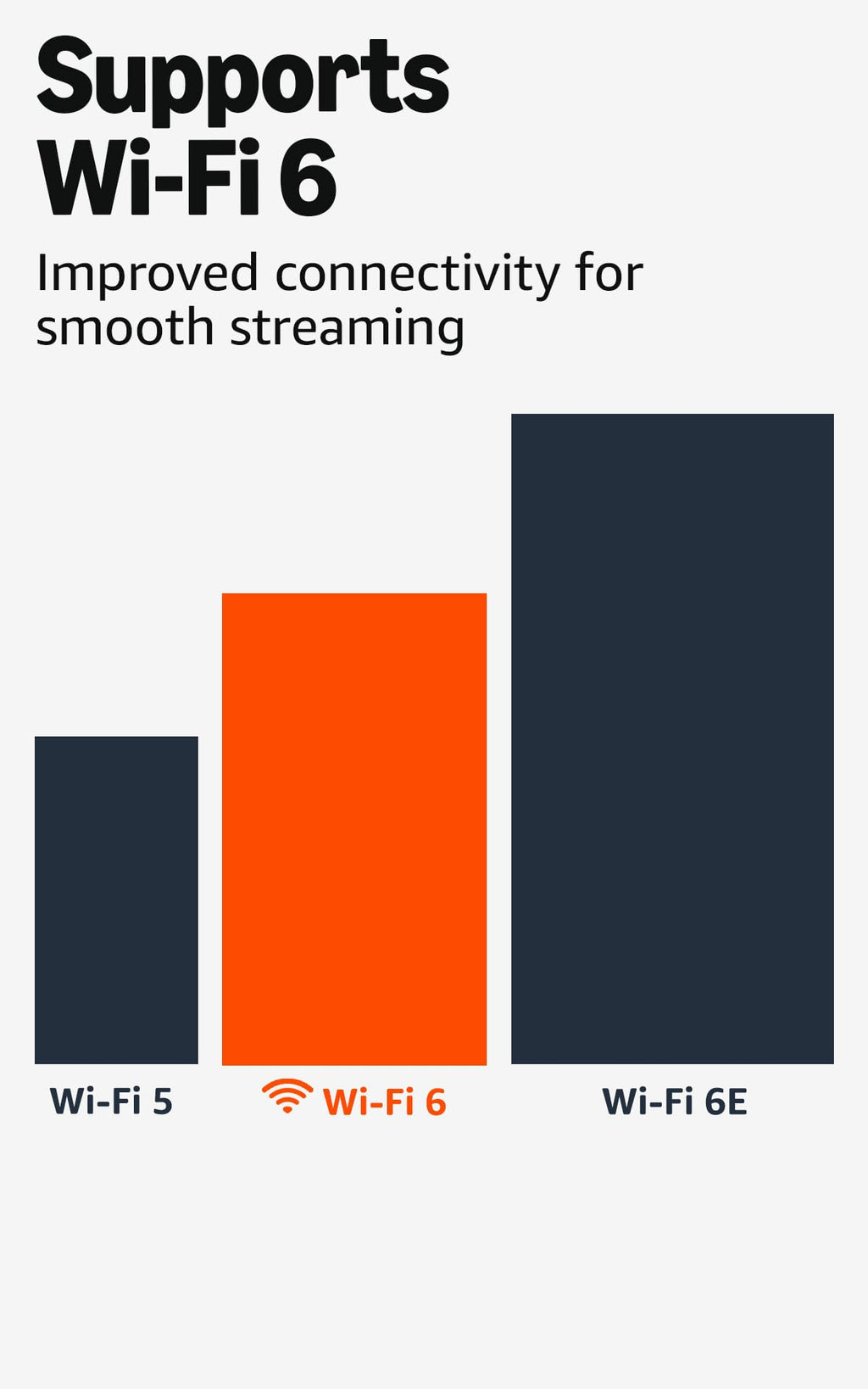 4K Streaming Stick with Wi-Fi 6 L220