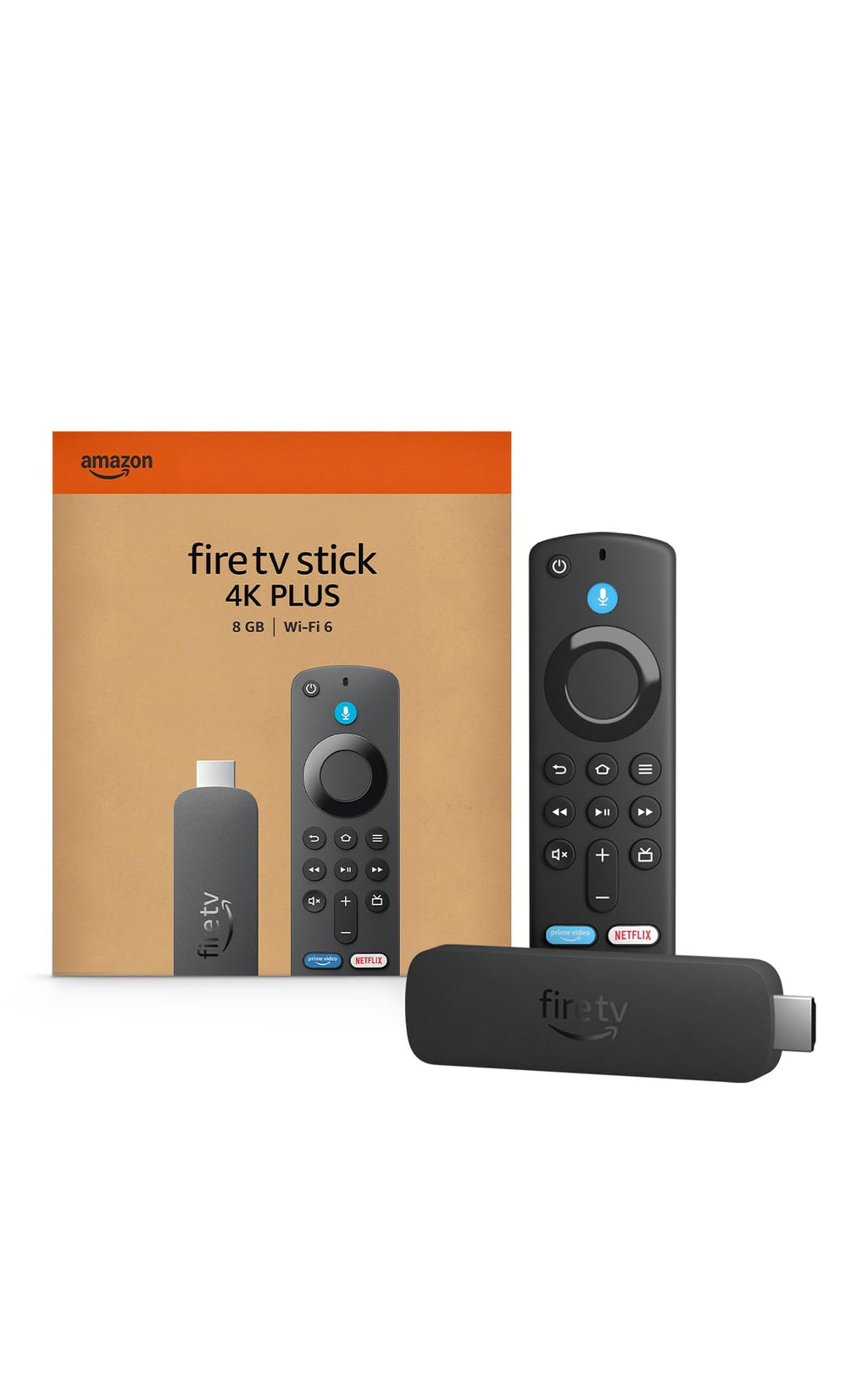 4K Streaming Stick with Wi-Fi 6 L220