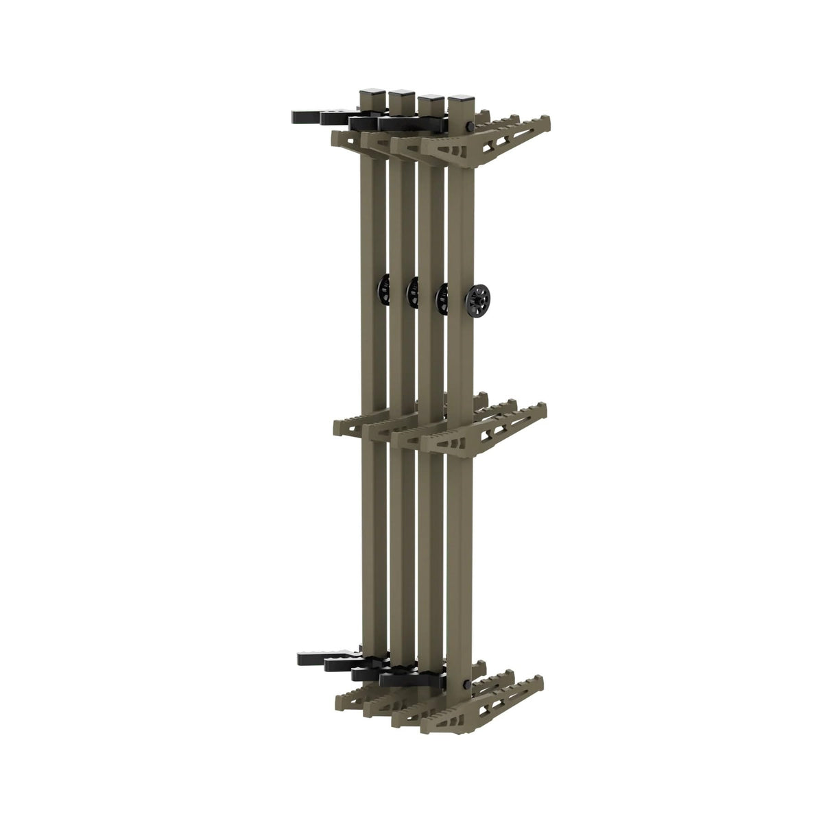 32” Aluminum Tree Climbing Sticks 4 Pack X783018