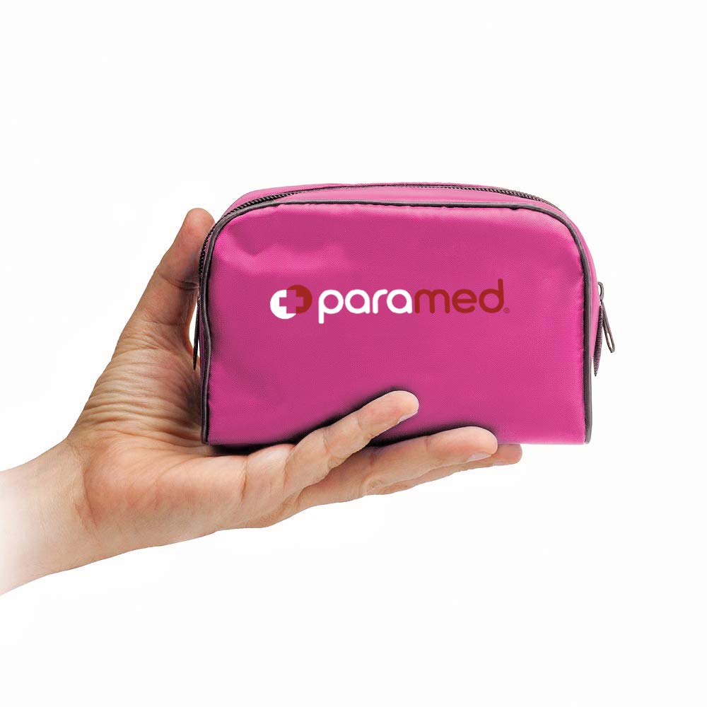 Manual Blood Pressure Cuff with Universal Cuff and Carrying Case V8623