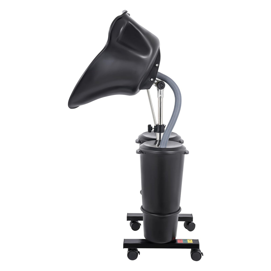 Portable Shampoo Bowl with Electric Pump J661