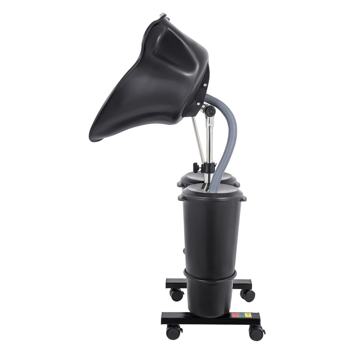 Portable Shampoo Bowl with Electric Pump J661