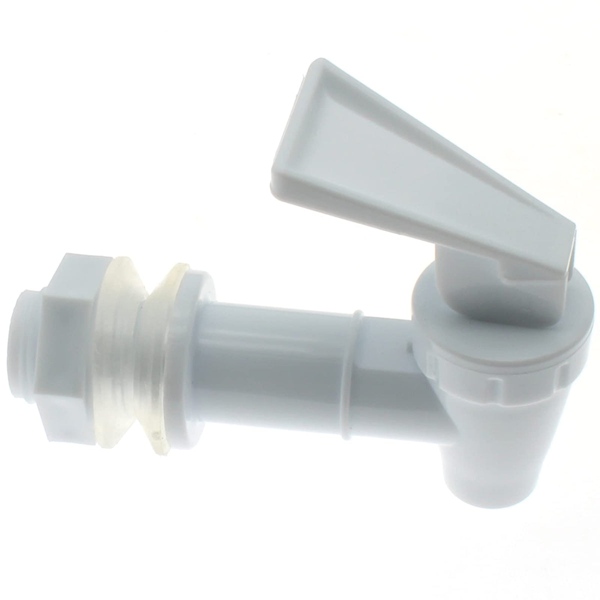 2 Pcs Replacement Water Cooler Faucet Spout D7706