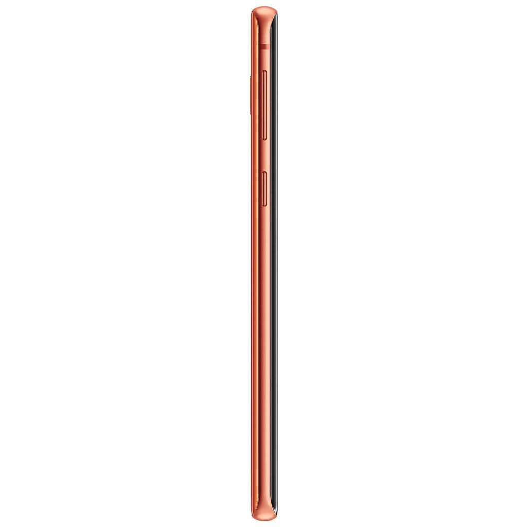 Unlocked Android Cell Phone 128GB Flamingo Pink M76062