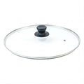 13 Inch Tempered Glass Lid J62881