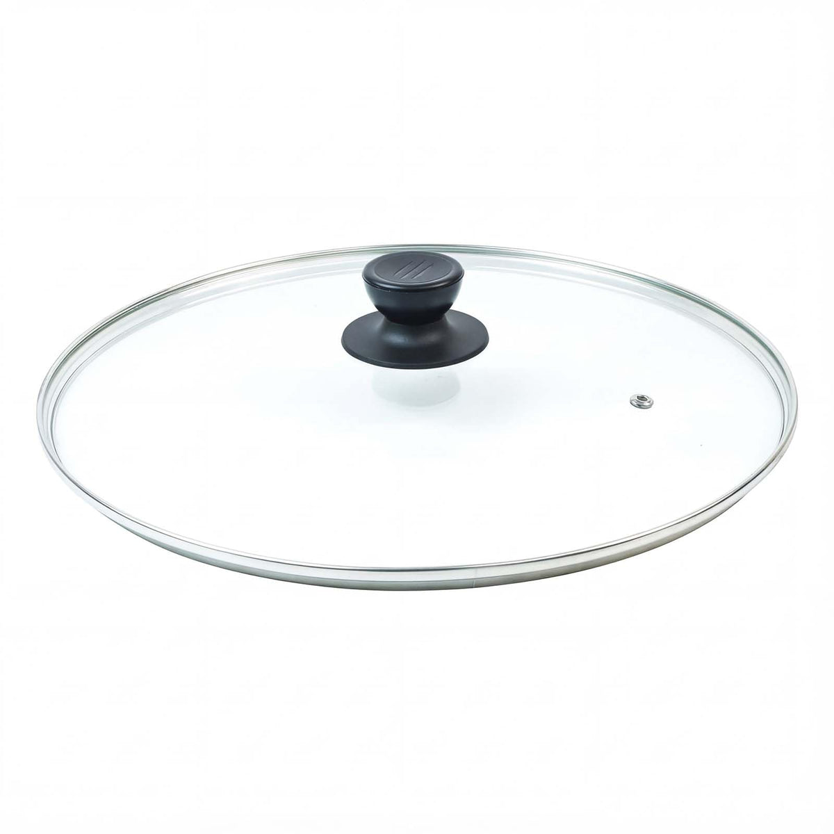 13 Inch Tempered Glass Lid J62881