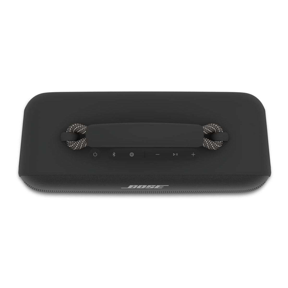 Black Portable Wireless Bluetooth Speaker Z216229