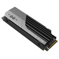 4TB PCIe Gen4 M.2 2280 SSD with PS5 Heatsink N257601