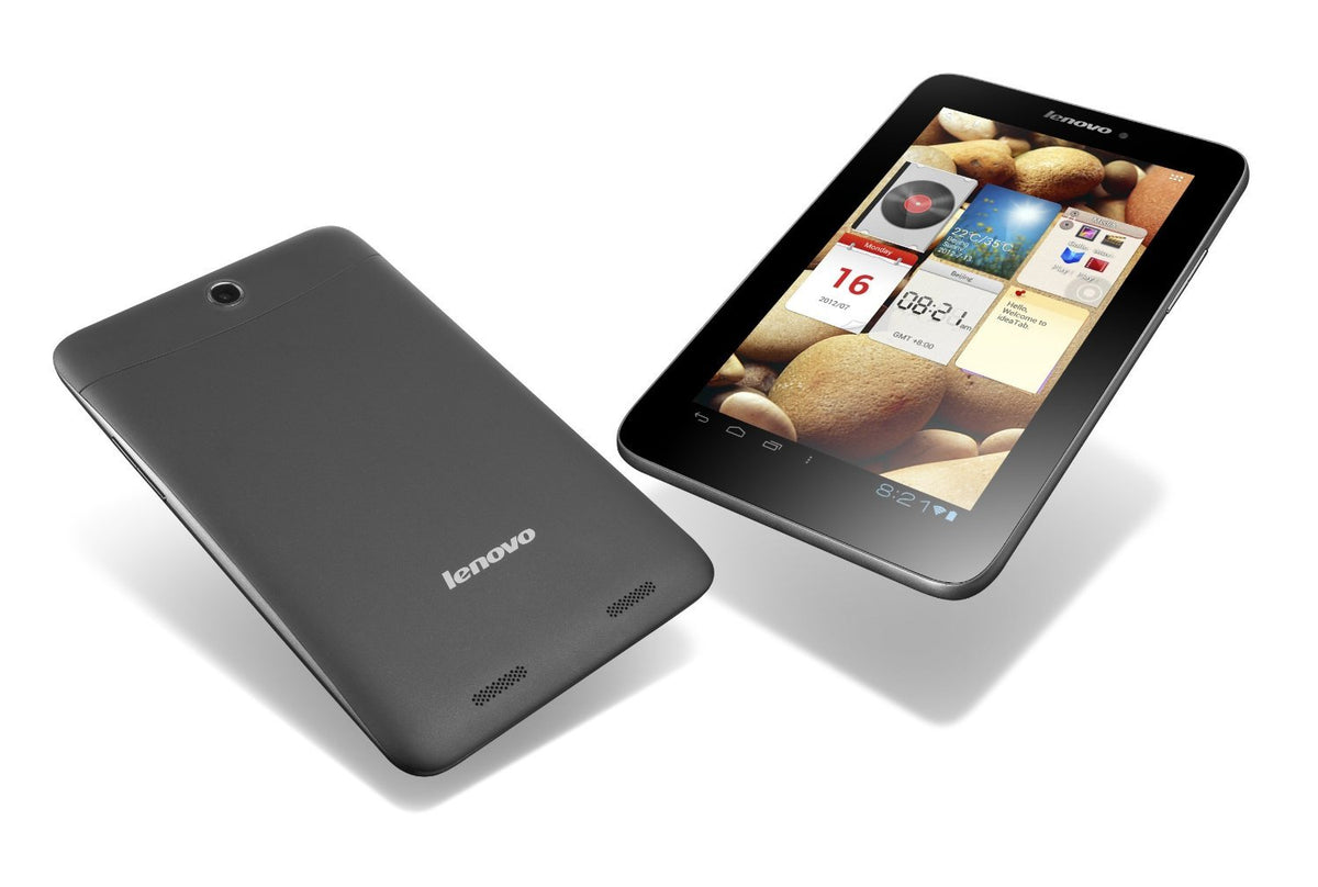 7-Inch Tablet F7197