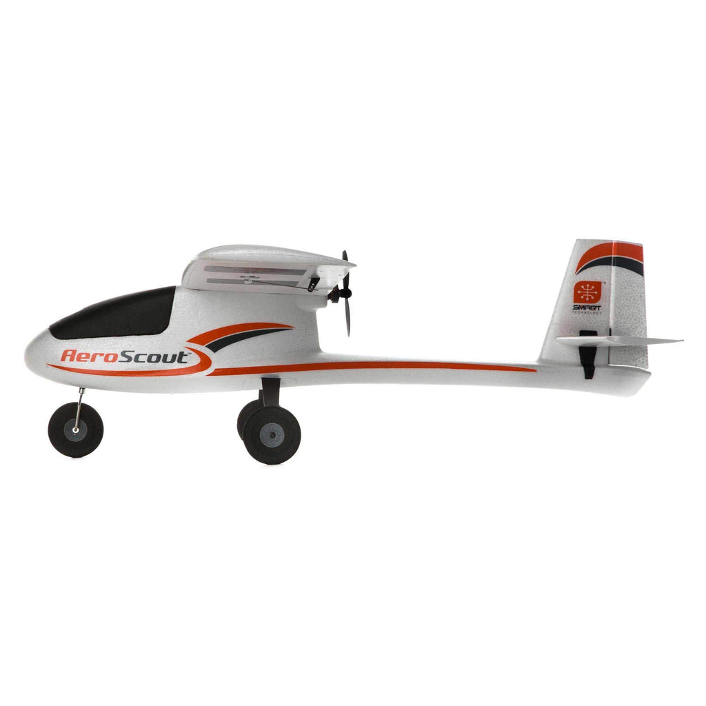 RC Airplane 1.1m RTF V1329