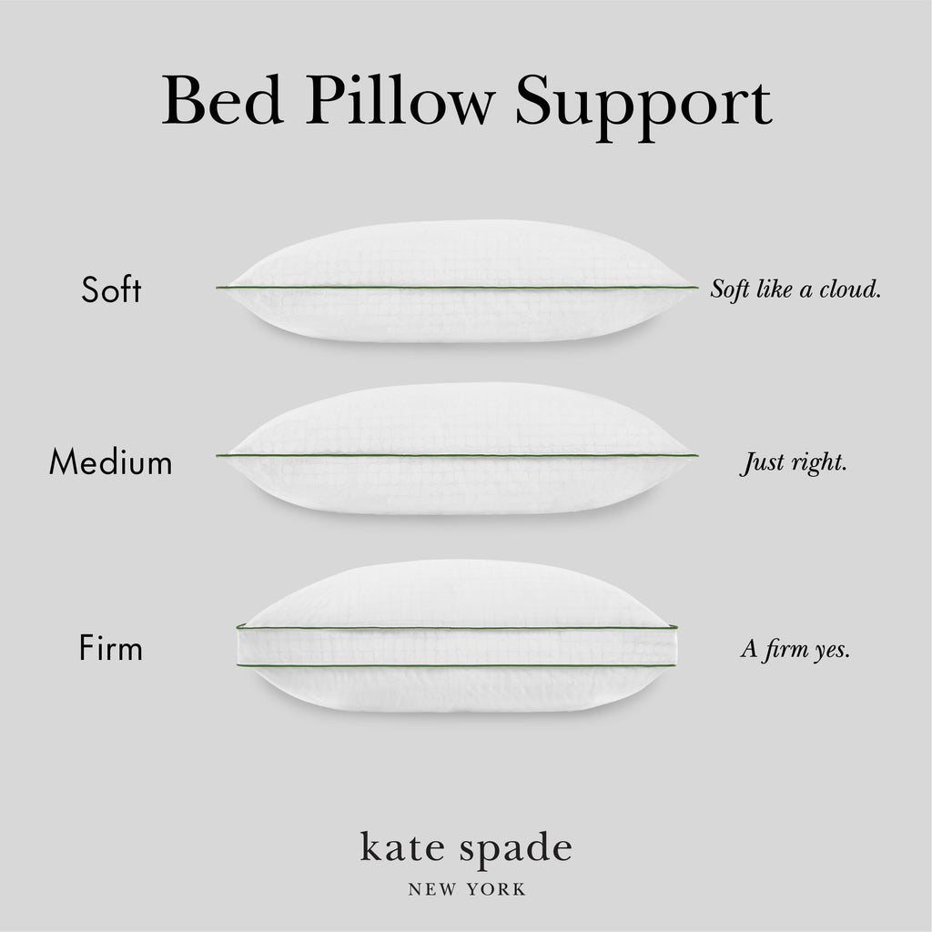 White Queen Pillows Set of 2 U560022
