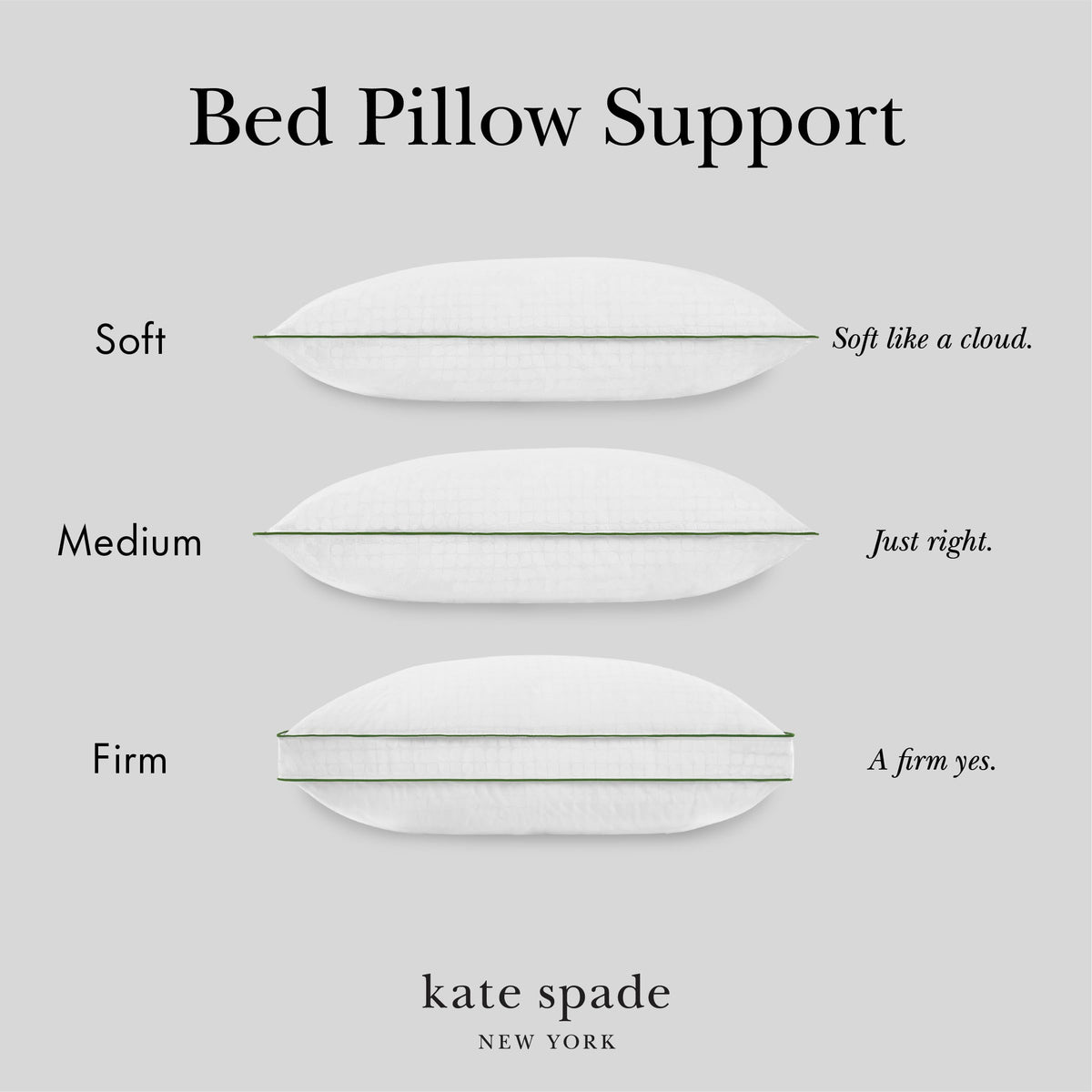White Queen Pillows Set of 2 U560022