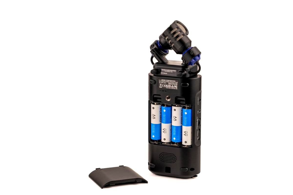 Handy Recorder N70869
