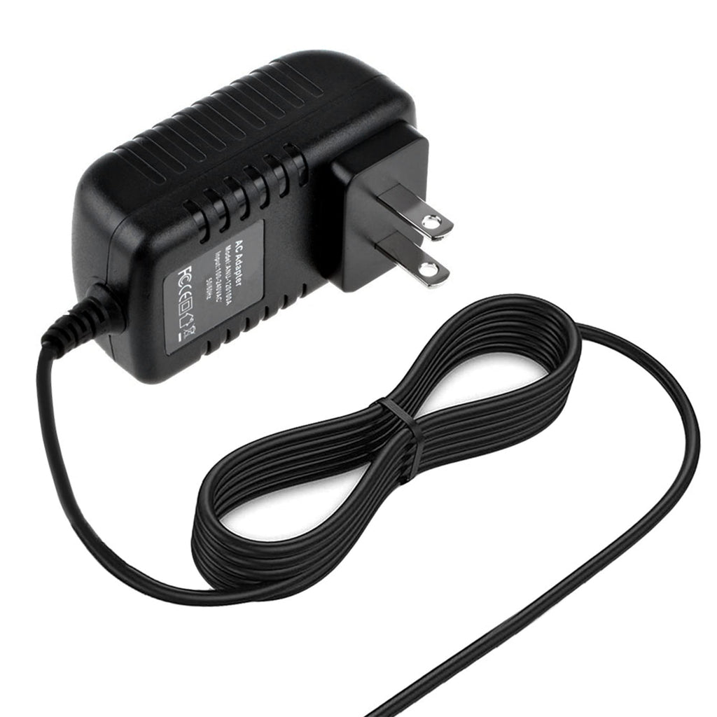 15V AC/DC Adapter L805