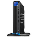 Mini PC Desktop Computer, Intel Core i5-14500, 16GB DDR5 RAM, 512GB SSD, Keyboard & Mouse Included, Windows 11 Pro D59306
