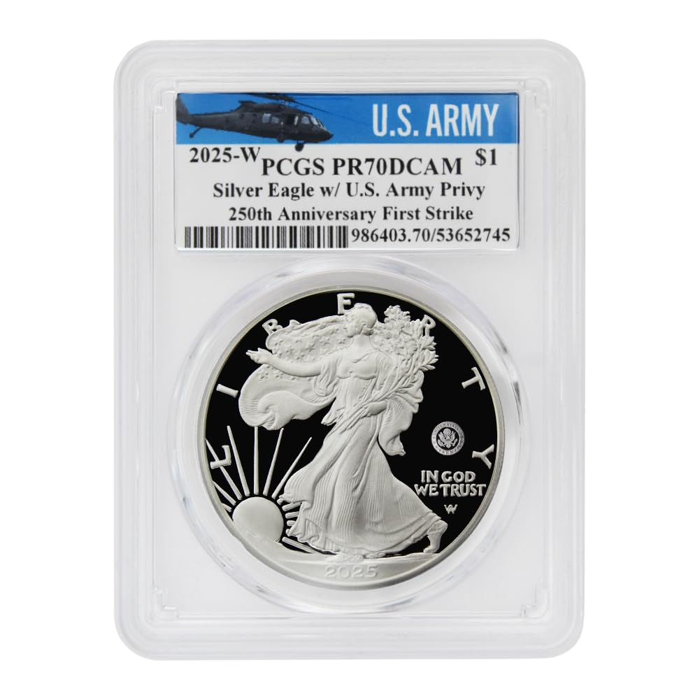 1 oz American Silver Eagle Coin S696734