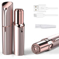 Electric Face Shaver for Women F788
