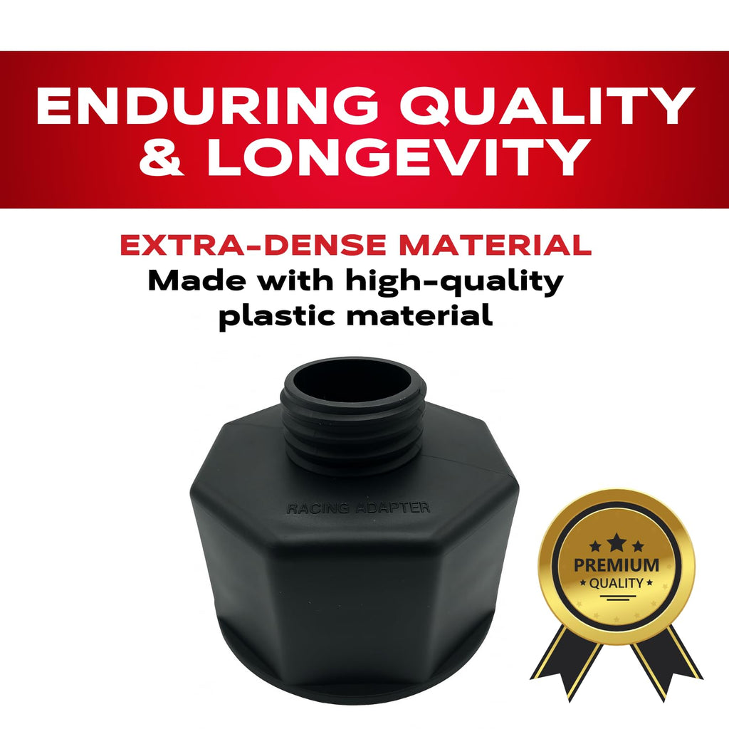 Racing Jug Adapter, Pack of 1 H3929