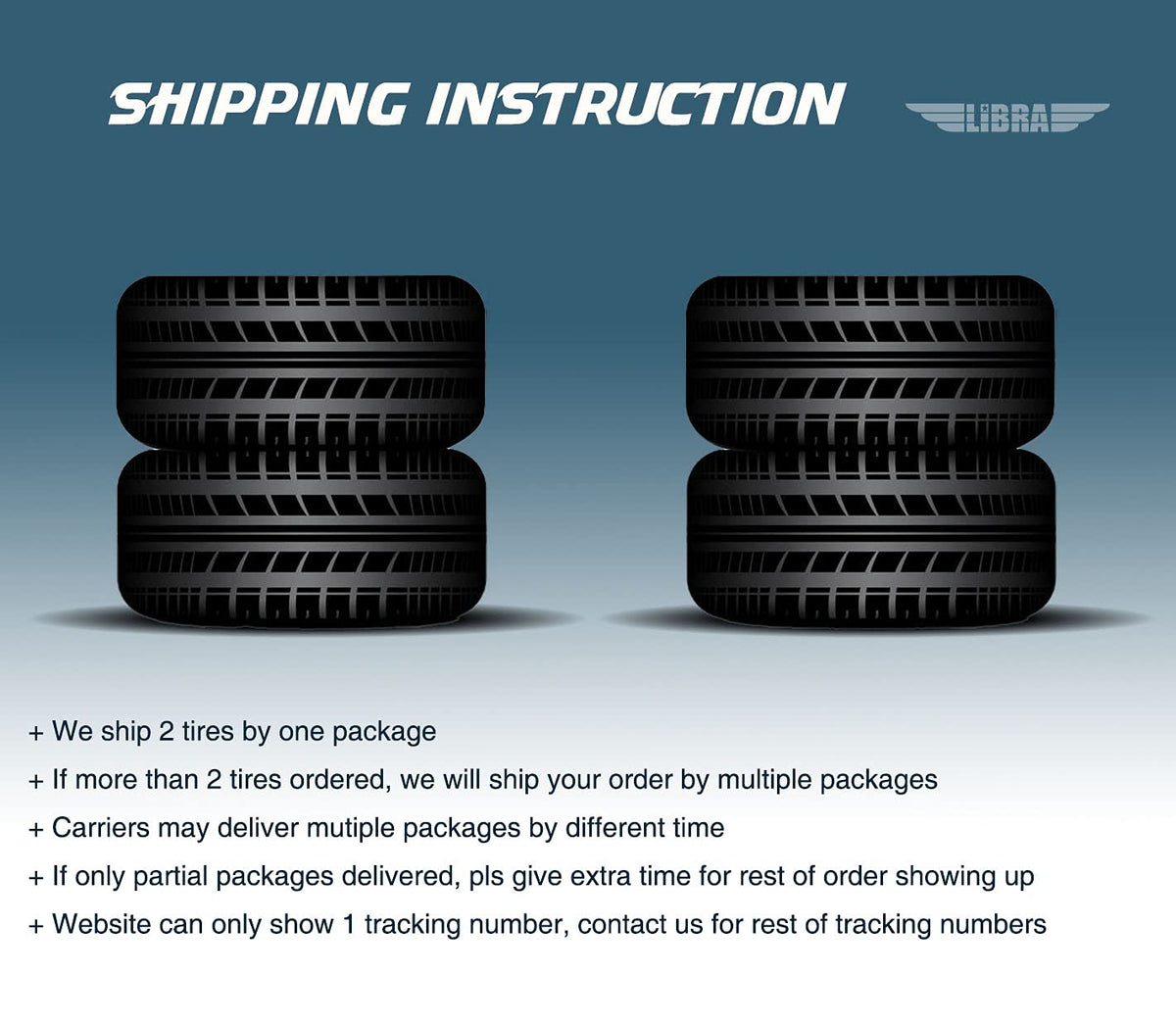 4 Heavy Duty Steel Trailer Tires 225/75R15 14 Ply H903668