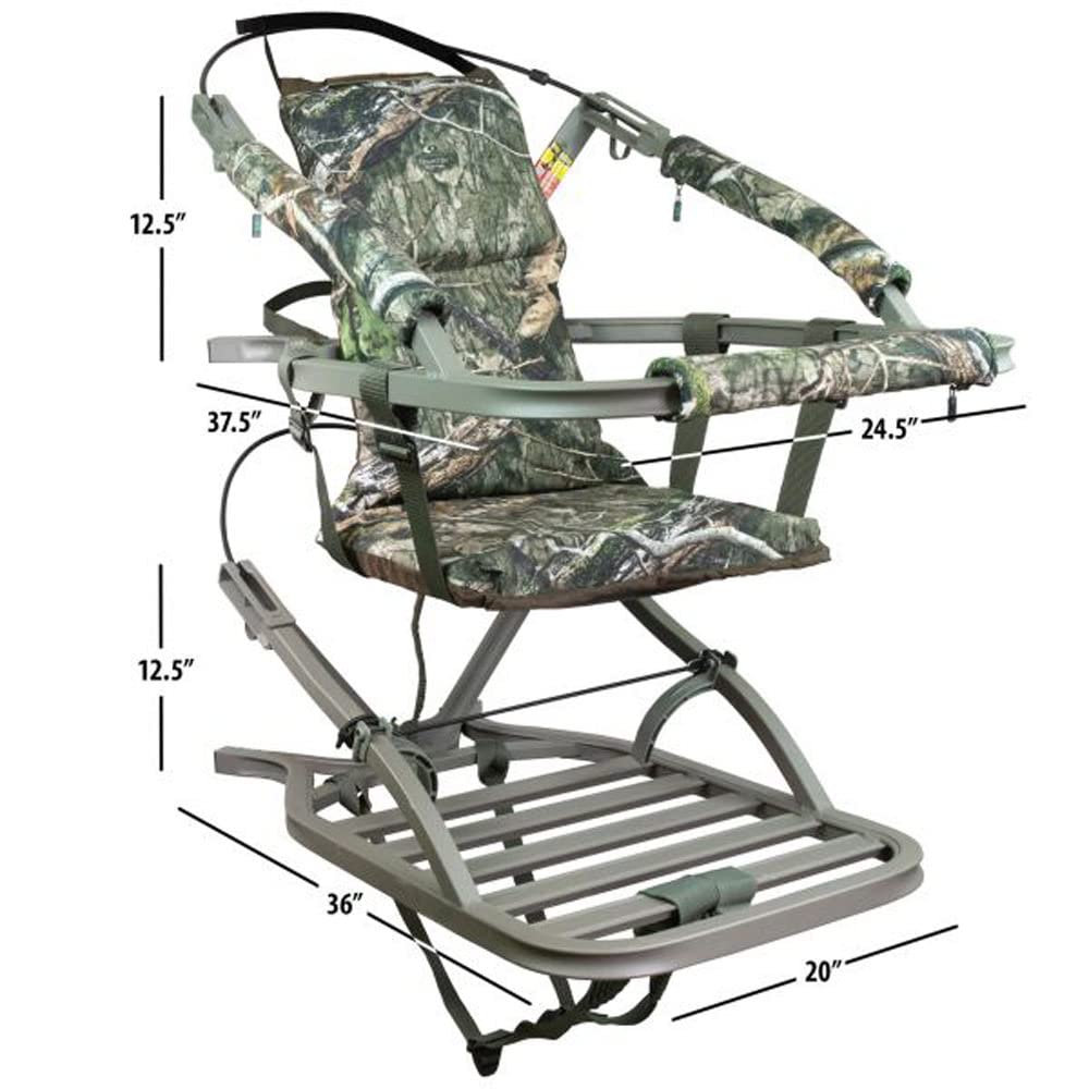 Climbing Treestand O65141