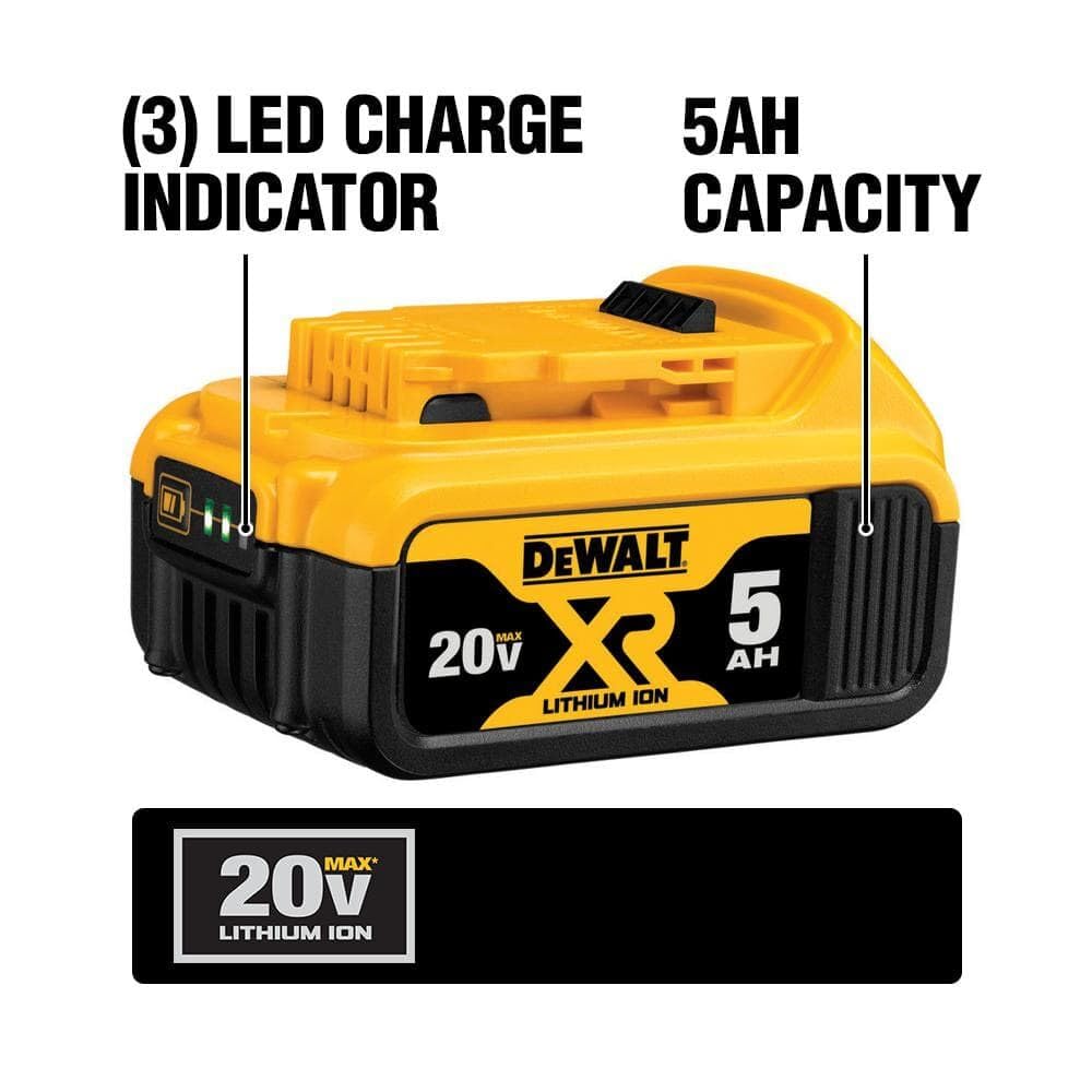 Cordless Reciprocating Saw Kit L715