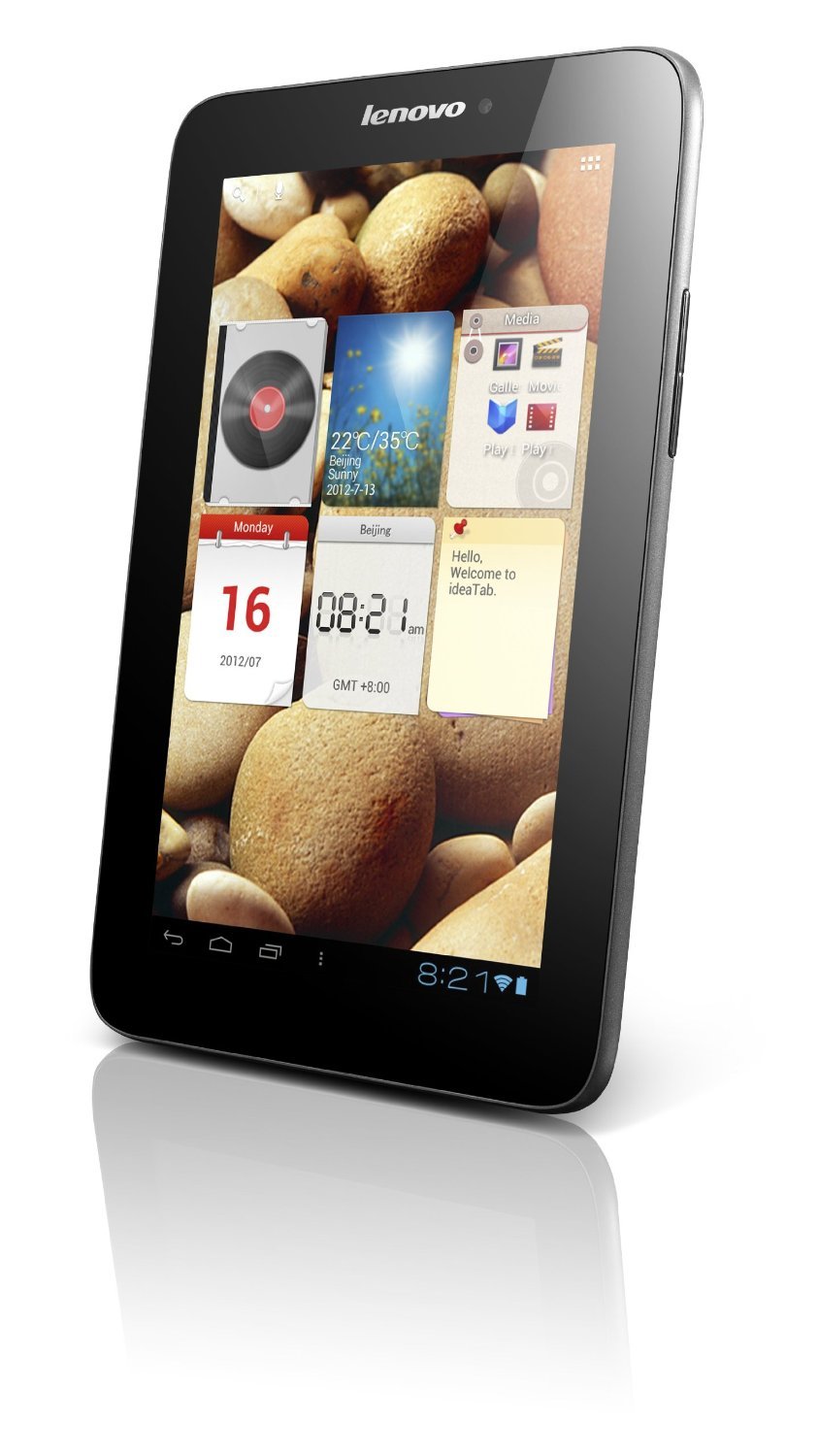 7-Inch Tablet F7197