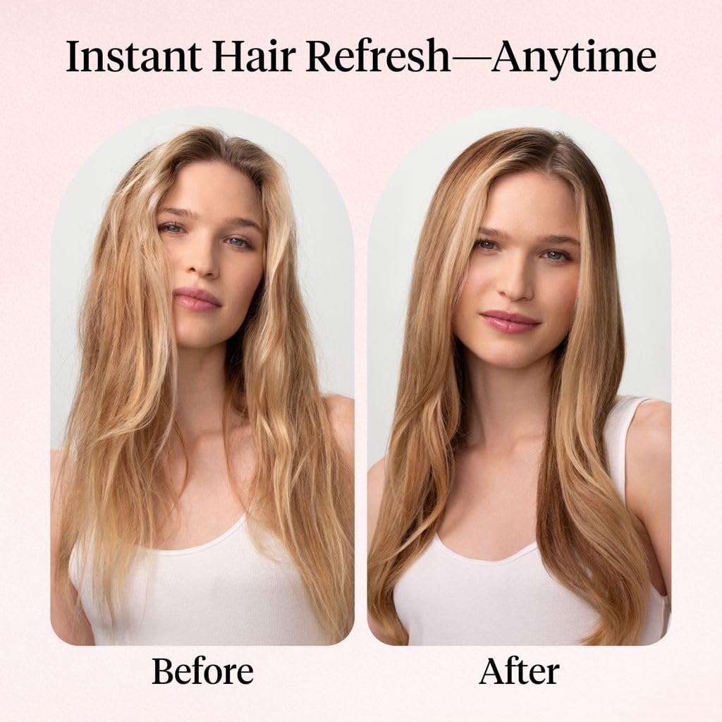 Hair Perfume & Body Mist 50mL E885306