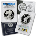 1 oz American Silver Eagle Coin S696734