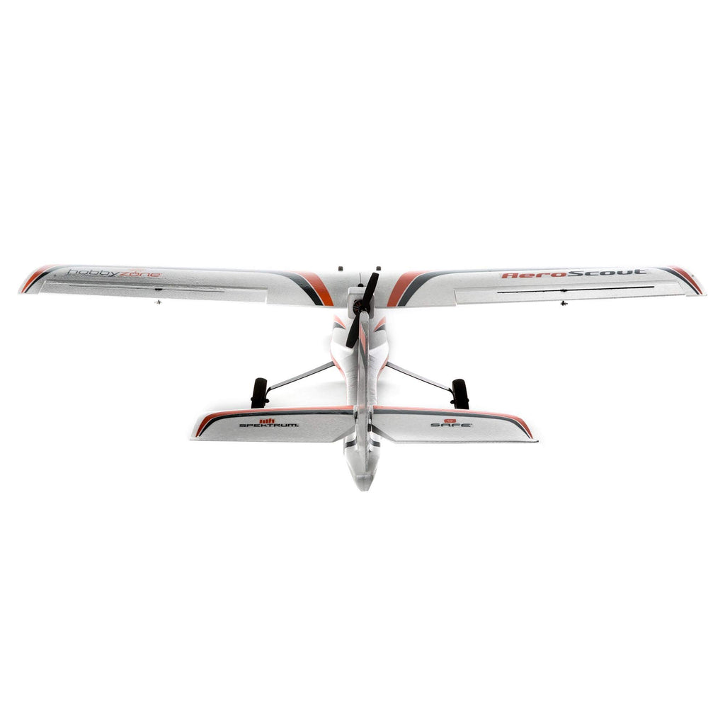 RC Airplane 1.1m RTF V1329