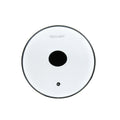 10.2 Inch Tempered Glass Lid A57145