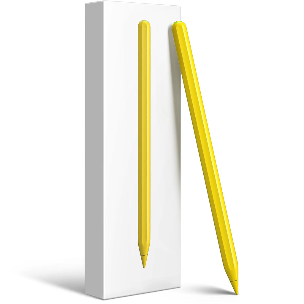 2nd Generation Magnetic Wireless Charging Stylus Pen F132
