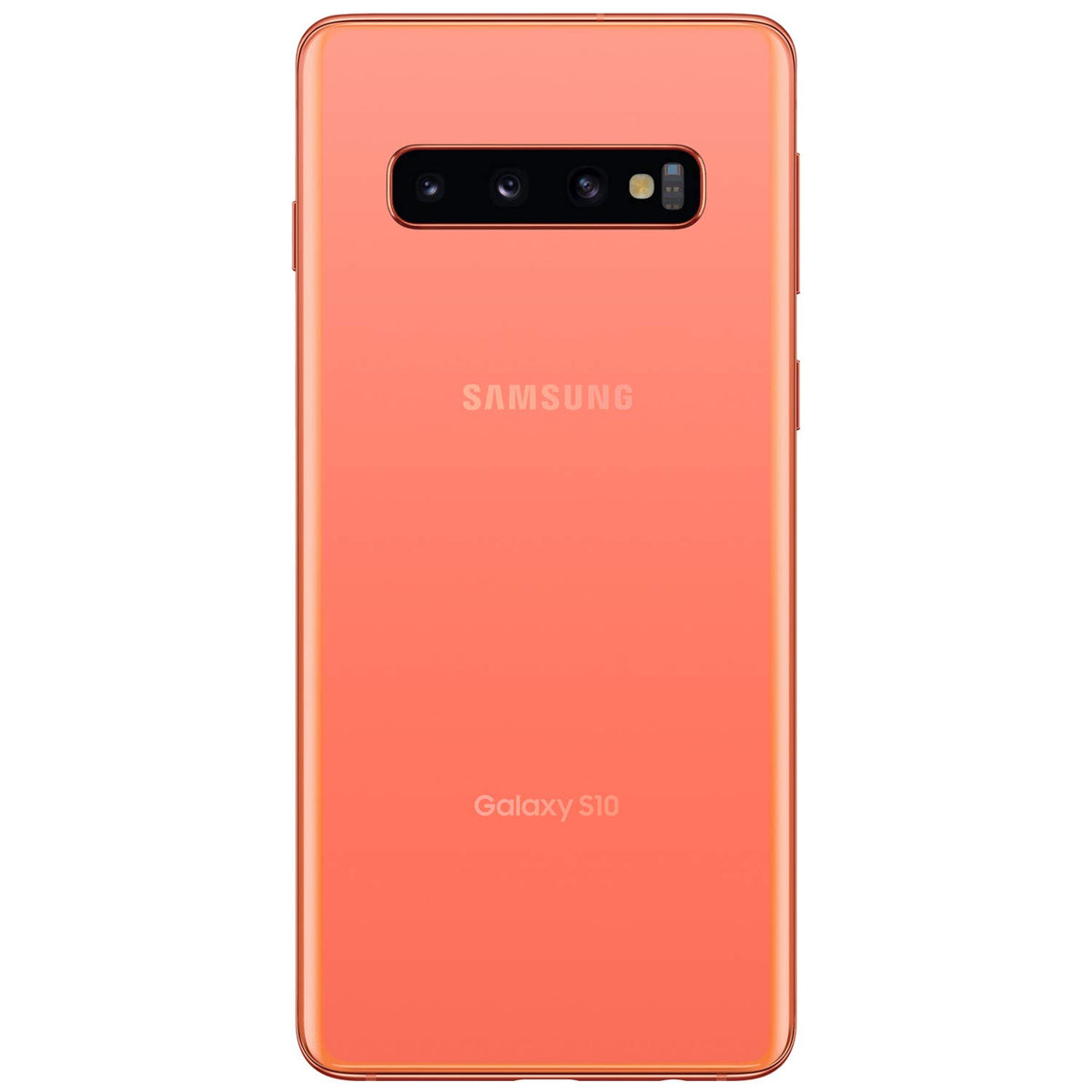 Unlocked Android Cell Phone 128GB Flamingo Pink M76062