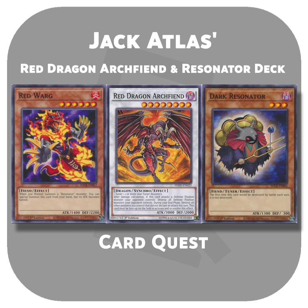 Yu-Gi-Oh! 5D's Synchro Deck B7125
