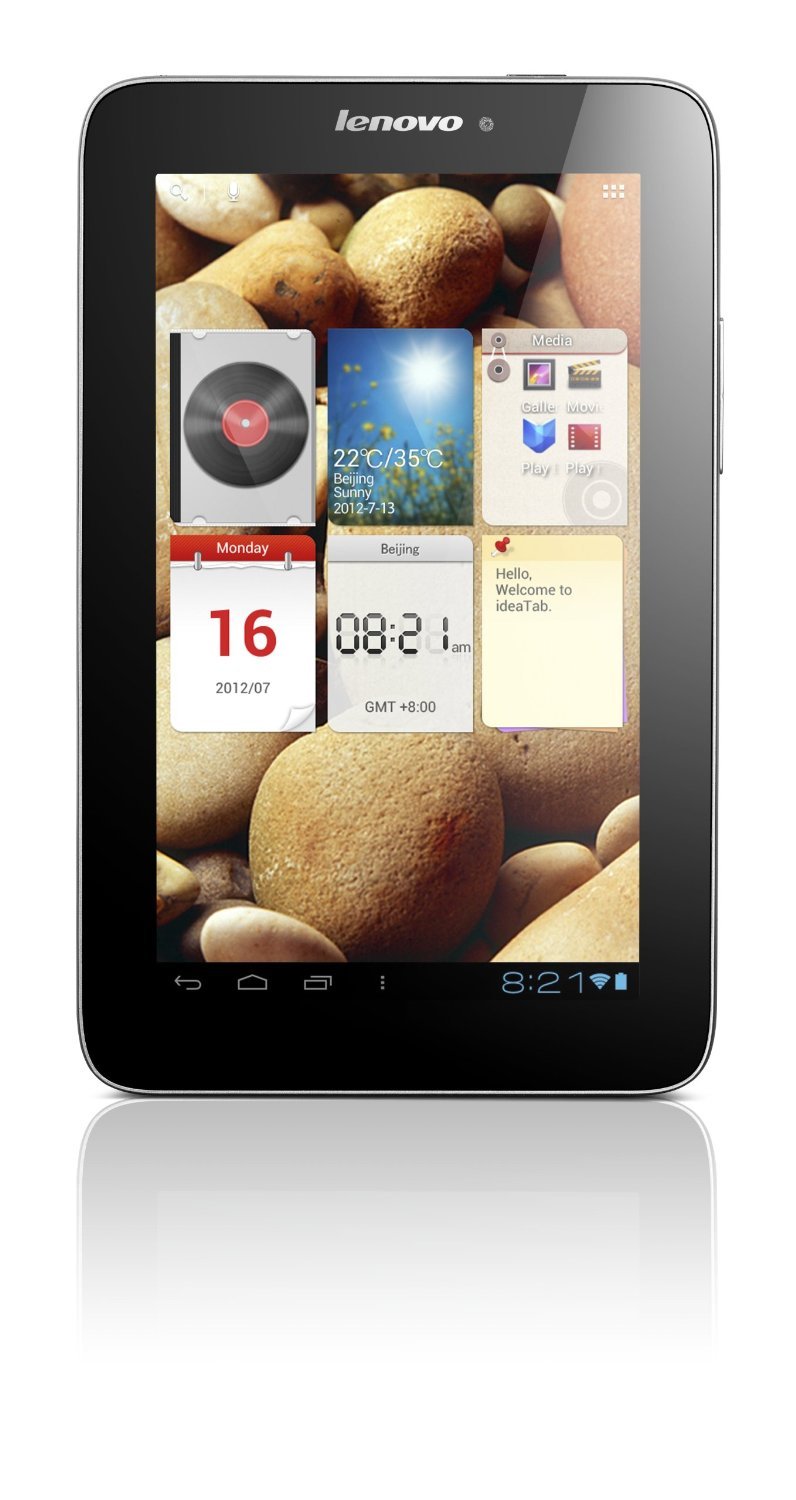 7-Inch Tablet F7197