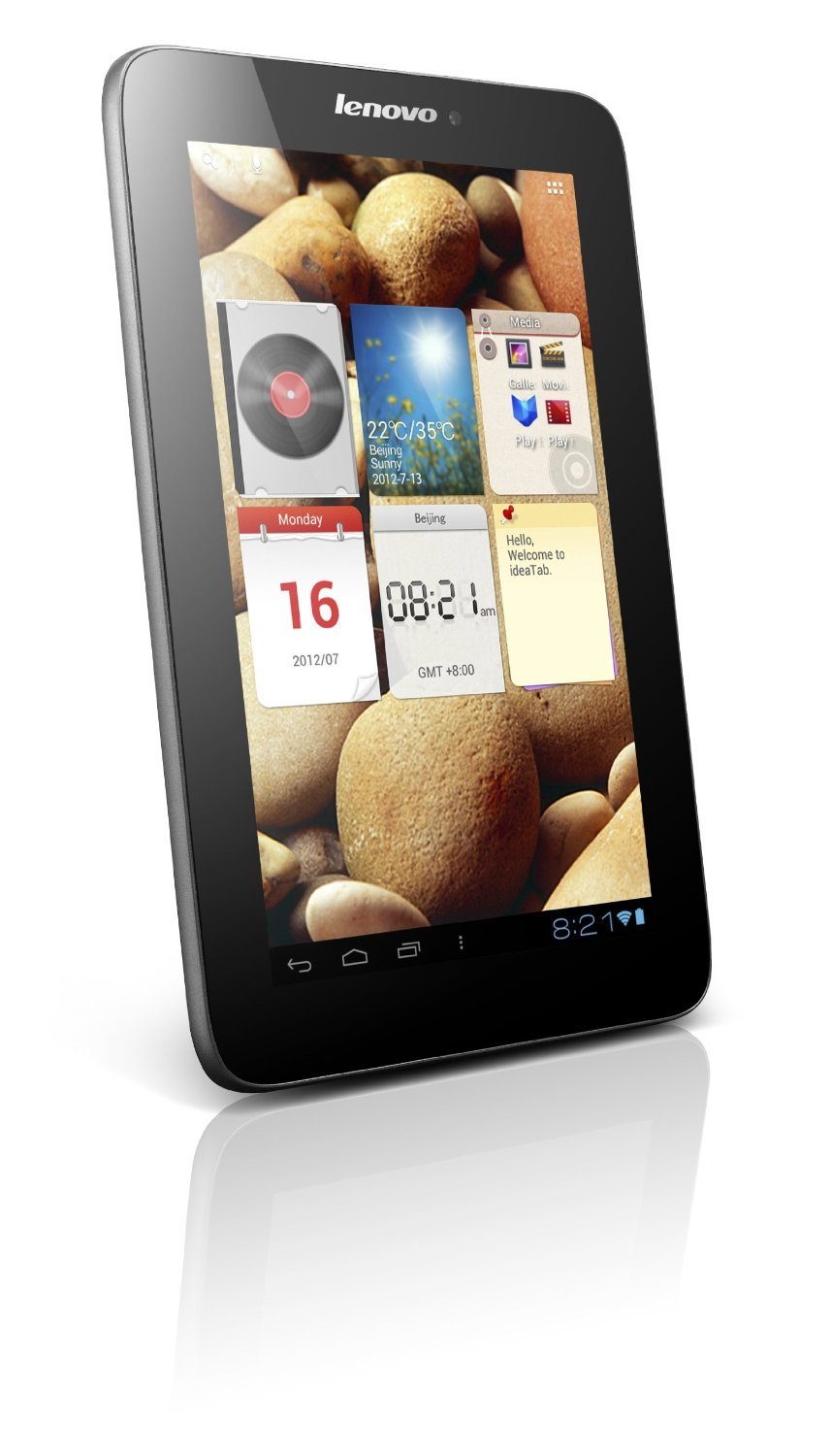 7-Inch Tablet F7197
