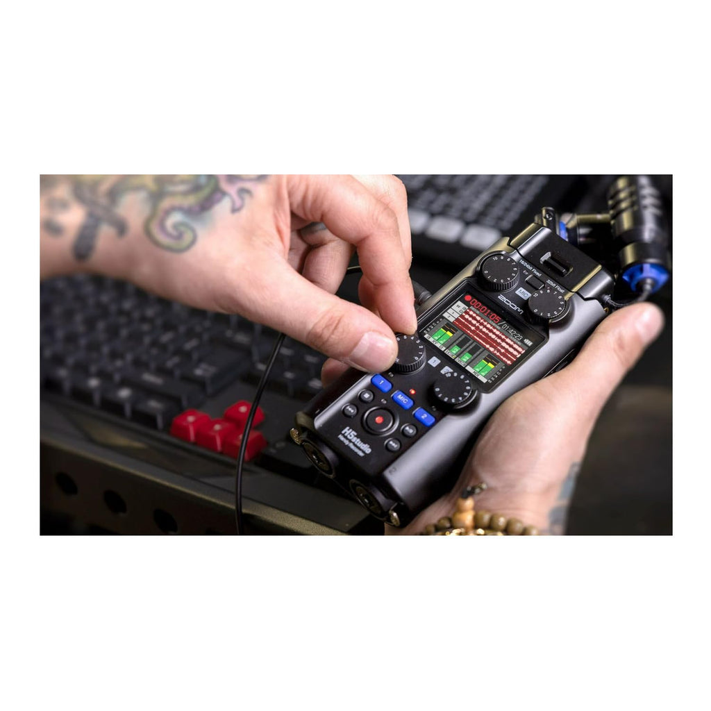 Handy Recorder N70869
