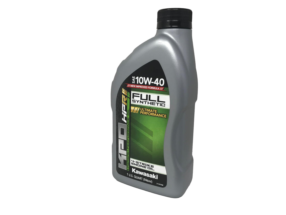 Full Syn Oil Change Kit E801