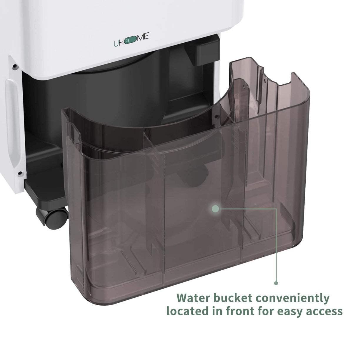 30 Pint Dehumidifier with Activated Carbon Filter P376272