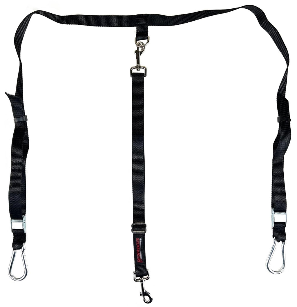 Truck Bed Dog Tether for SUV and UTV Y715